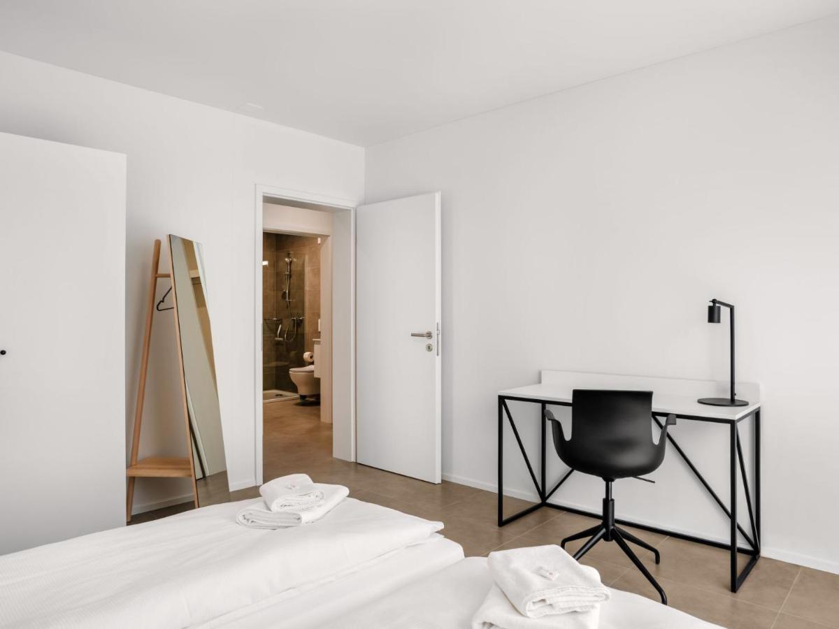 Apartment Loctowers A3-6-3 By Interhome Locarno Exterior photo