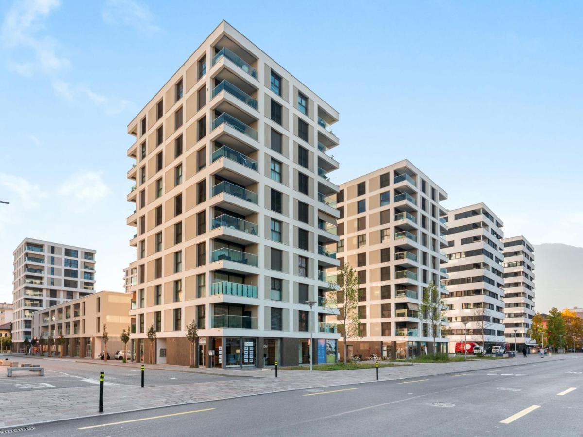 Apartment Loctowers A3-6-3 By Interhome Locarno Exterior photo